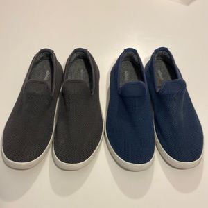TWO PAIRS of ALLBIRDS